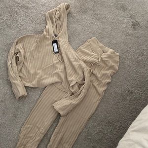 Nasty Gal Set with tags